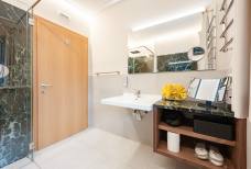 Residence Sonne - Bagno Hedera